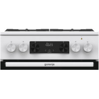 Плита комбинированная Gorenje GKS5C73WF