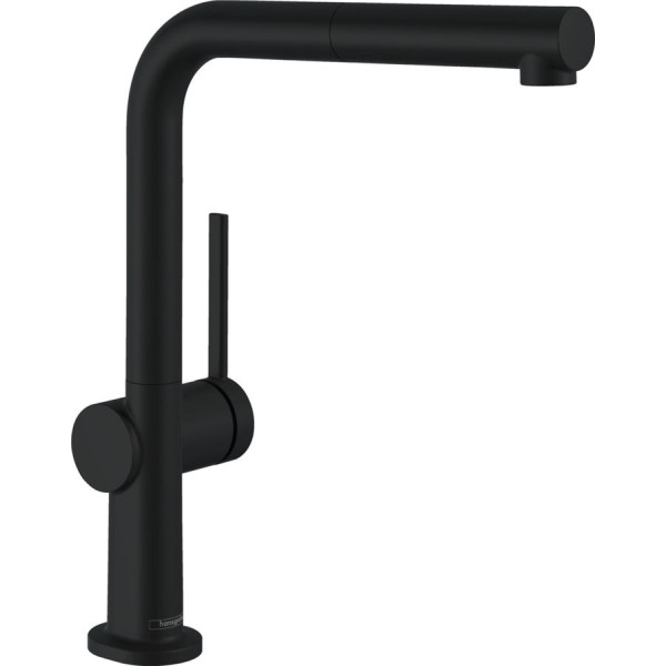 Змішувач для кухні Hansgrohe Talis M54 72809670
