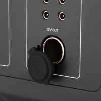 Портативная электростанция 2E Snagha PRO, 1200 Вт (2E-PPS1210-PRO)