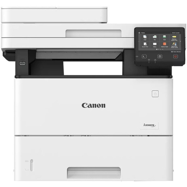 МФУ А4 ч/б Canon i-SENSYS MF553dw c Wi-Fi