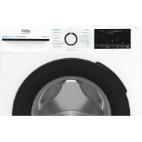 Стиральная машина Beko BM3WFU410435WB