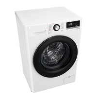 Пральна машина фронтальна LG F2V3HS6WW