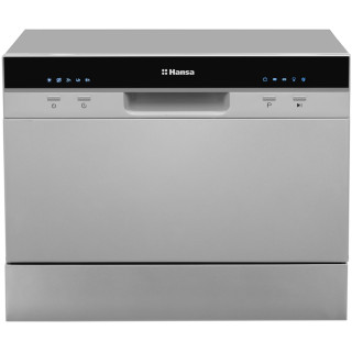 Посудомийна машина Hansa ZWM556SH image