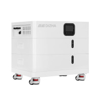 Система резервного питания 2E PowerStation Dizha 10000 Вт (2E-ESS-PSD10-10)