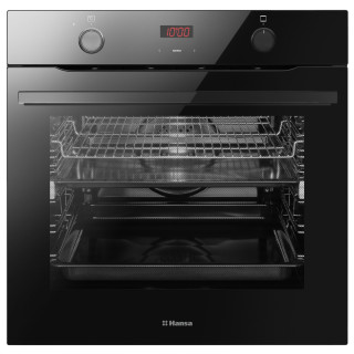 Духовой шкаф электрический Hansa BOESS694097 image