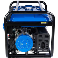 Генератор газо-бензиновый Enersol EPG-5500SEL
