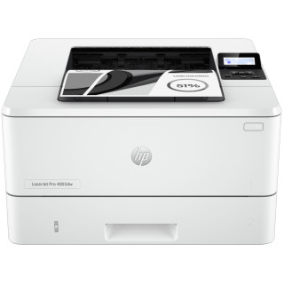 Принтер А4 HP LaserJet Pro M4003dw з Wi-Fi (2Z610A) image