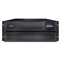 Джерело безперебійного живлення APC Smart-UPS X 3000VA Rack/Tower LCD