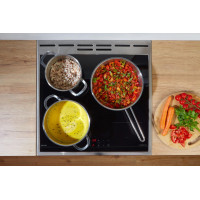 Плита электрическая Gorenje GECS6C70XC