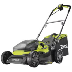 Газонокосарка Ryobi ONE+ Hybrid RY18LMH37A (5133004583)