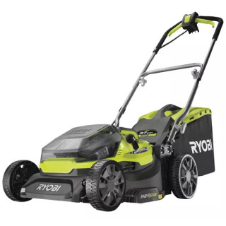 Газонокосарка Ryobi ONE+ Hybrid RY18LMH37A (5133004583) image