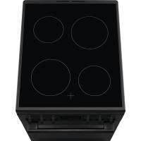 Плита електрична склокерамічна Electrolux LKR520275K