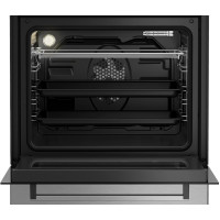 Плита електрична Beko FSE67310GX