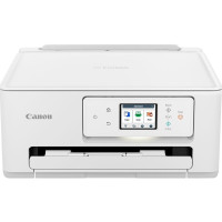 БФП А4 Canon PIXMA TS7640i black з Wi-Fi (6256C007)
