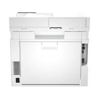 БФП А4 кол. HP Color LaserJet Pro MFP 4303fdn (5HH66A)