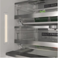 Холодильна камера вбудована Whirlpool WHC20T593