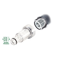 Мийка високого тиску Bosch UniversalAquatak 135 (0.600.8A7.C00)