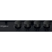 Варильна поверхня Whirlpool TGML661NB
