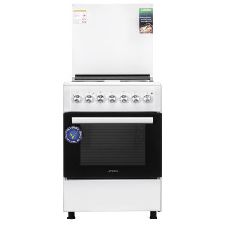 Плита Ardesto FSCF-E604W image