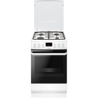 Плита комбинированная Hansa FCMW59209