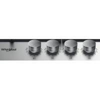 Варильна поверхня Whirlpool TKRL661IXEU