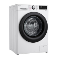 Пральна машина фронтальна LG F2V3HS6WW