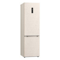 Холодильник LG GC-B509FEPW