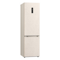 Холодильник LG GC-B509FEMW