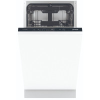 Посудомийна машина вбудовувана Gorenje GV561D10