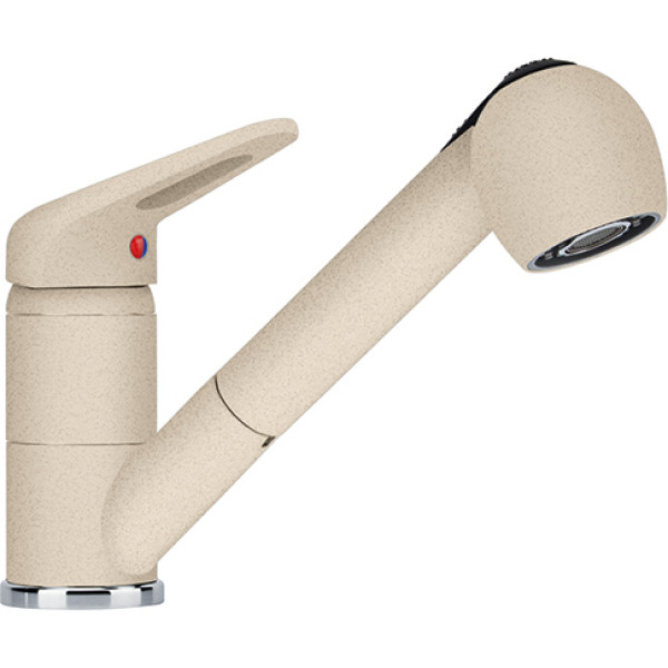 Смеситель для кухни Franke Novara Plus 115.0470.665