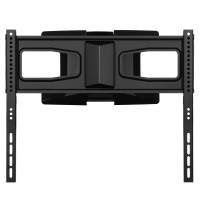 2E Кріплення ТВ поворотне моторизоване 37-70