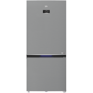 Холодильник Beko RCNE730E40SXP image
