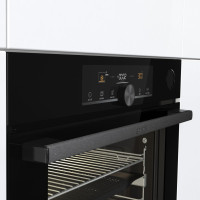 Духова шафа електрична Gorenje BSA6747A04BGWI