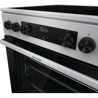 Плита электрическая Gorenje GECS6C70XC