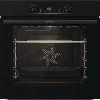 Духовой шкаф электрический Gorenje BOP6737E02BK image
