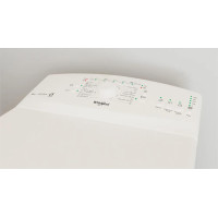 Стиральная машина Whirlpool TDLR6040LEU/N