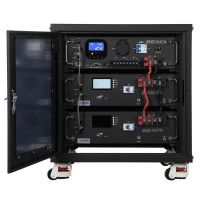 Система резервного живлення 2E PowerStation Kufa 5000 Вт (2E-ESS-PSK5-10)