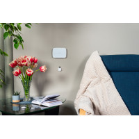 Інтелектуальна централь U-Prox MPX G White (4820261371291)