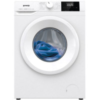 Стиральная машина фронтальная Gorenje WNGPI72SBS