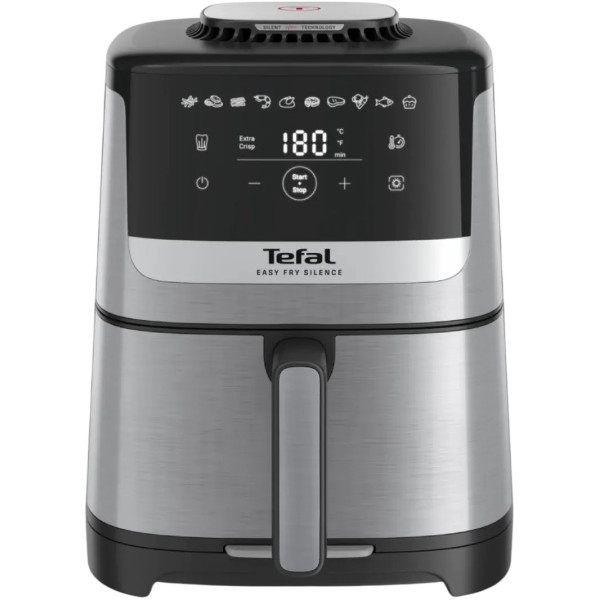 Мультипіч Tefal Easy Fry Silence EY552DE0