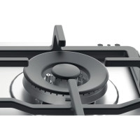 Варильна поверхня Whirlpool TKRL661IXEU