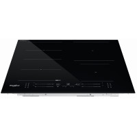 Варочная поверхность Whirlpool WFS5060CPBF