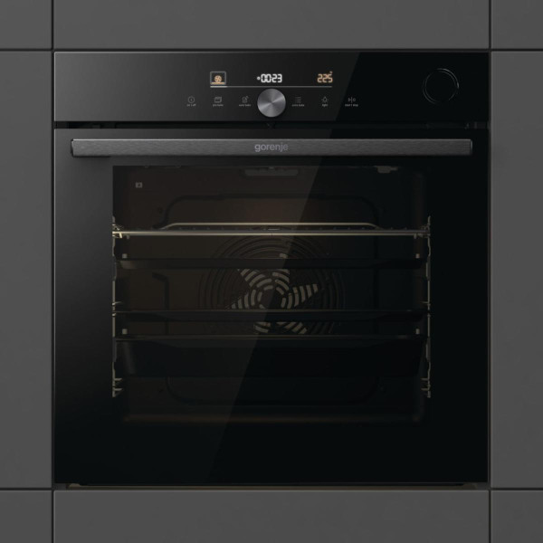 Духовой шкаф электрический Gorenje BPSA6747DGWI