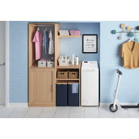 Стиральная машина Indesit BTWS50400EU/N