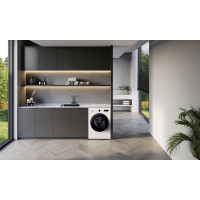 Стиральная машина фронтальная LG F2Y1HS6W