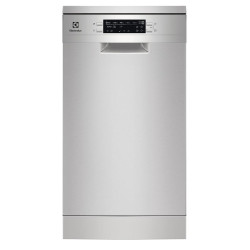 Посудомийна машина Electrolux SMM43201SX