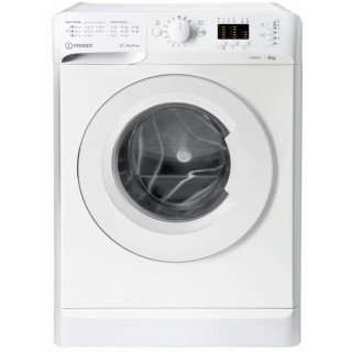 Пральна машина Indesit OMTWSA51052WEU image