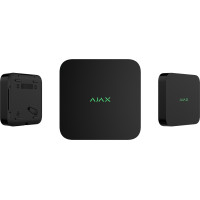 Сетевой видеорегистратор Ajax NVR DC (000055795)