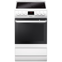 Плита электрическая Hansa FCCW58277