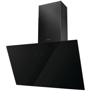 Витяжка похила Faber Tweet Ev8 Led Bk A80 (330.0529.666) image